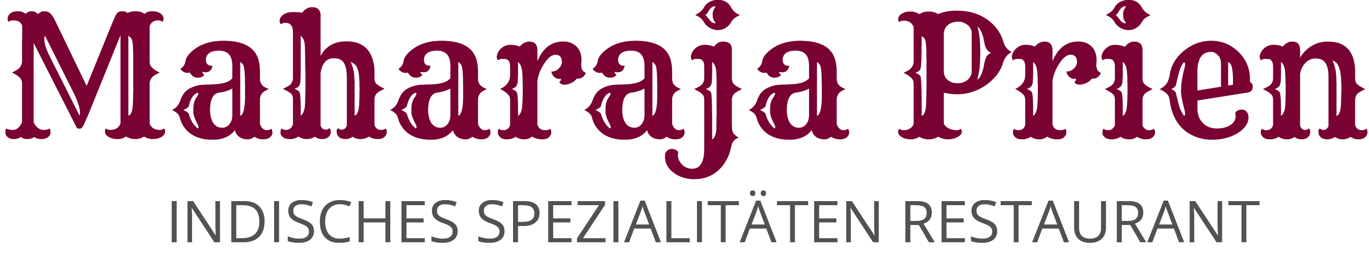 Maharaja Prien Logo